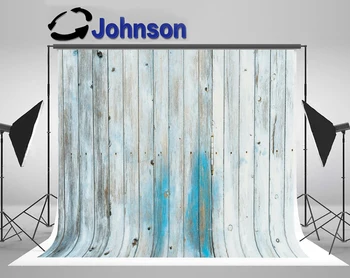 

Discount Wood Planks Board Texture Birthday Baby photography studio background Computer print wall backdrops