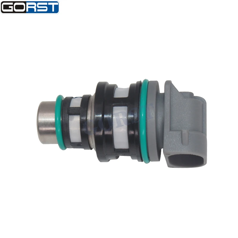 Car Fuel Injector Nozzle 17113124 For Chevy For GMC Cavalier For Buick Pontica FJ10045 17113197 8171131970 17109130 8192446160-3
