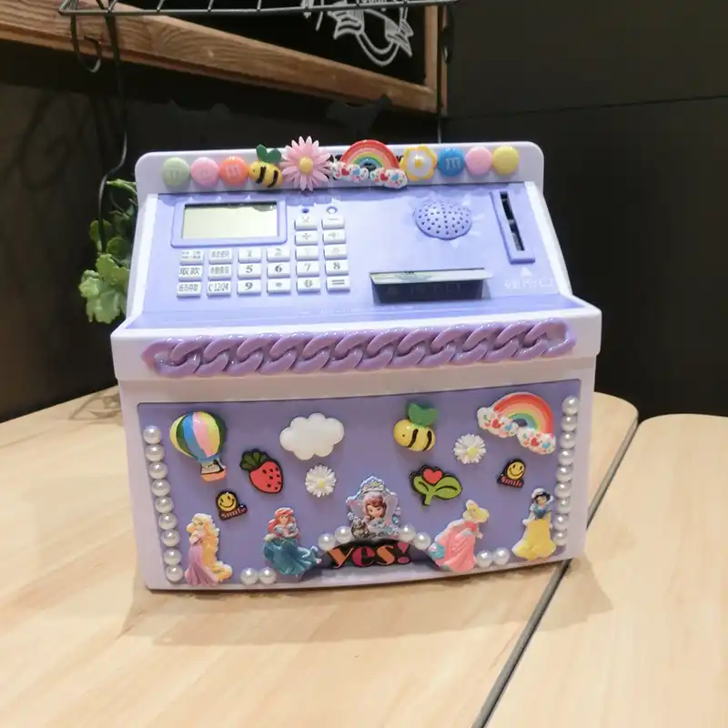 doraemon password piggy bank