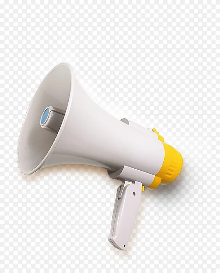 扩音器扩音器png图片素材免费下载 图片编号262847 Png素材网