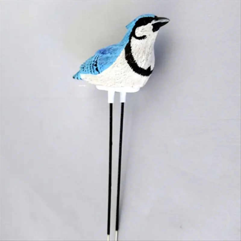 

1pcs Bird and frog Soil Moisture Sensor Meter Moisture Sensor Hygrometer for Garden Soil Moisture Tester (Battery Included)