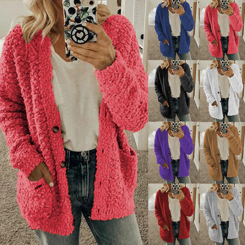 Autumn Women Long Cardigan Solid Hooded Sweater Long Coat Winter Women Knitting Coat Plus Size 5XL Casual Knittwear