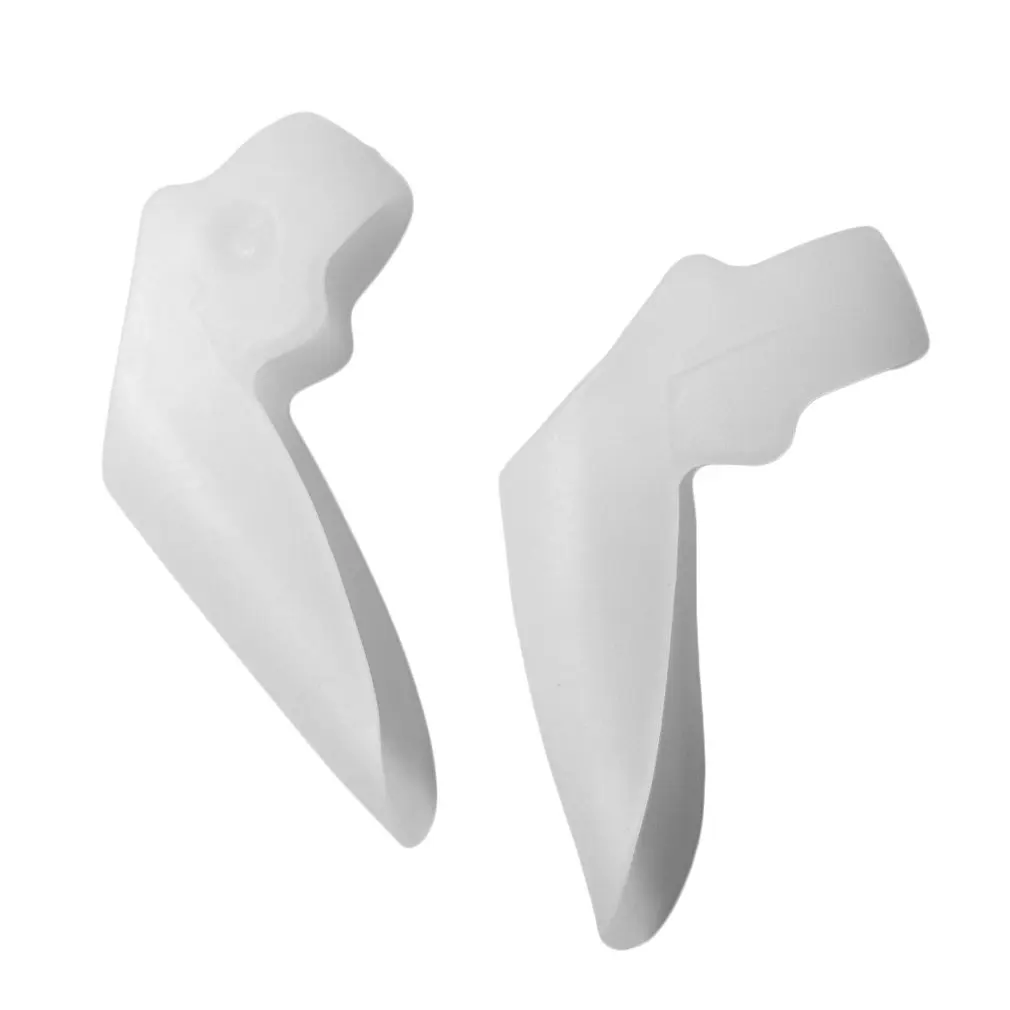 2 _ оригинальная новая специальная ортопедическая Скоба для большого пальца при