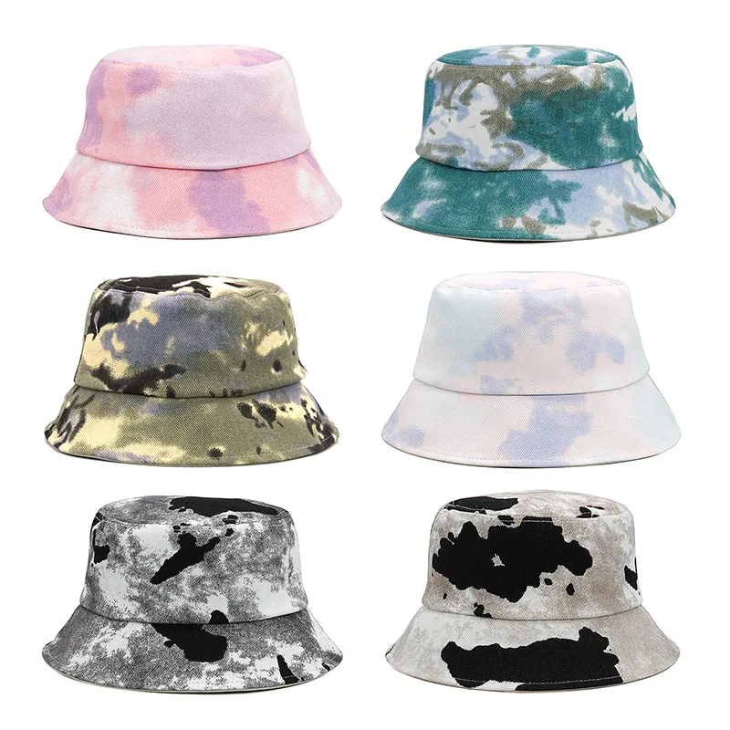 Bucket Hats| - AliExpress