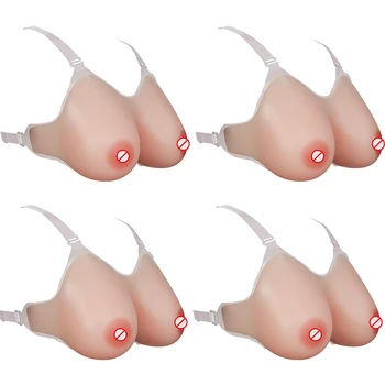 

Artificial Breast Silicone Breast Shape Fake Breast Realistic Silicone Breast Shape Crossdresser