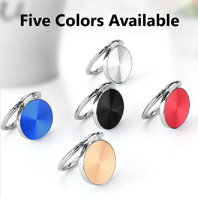 Đa Năng 360 ° 180 ° Xoay Nhẫn Điện Thoại Giá Đỡ Điện Thoại Di Động Có Thể Sử Dụng Được Với Giá Đỡ Điện Thoại Viễn Thông Điện Thoại ngăn Đựng phone charging stand