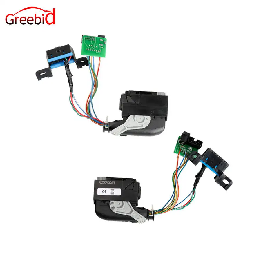 Для Mercedes Benz ECU ME9.7/272-273/кабель обновления для KTM100 KTAG программирование |