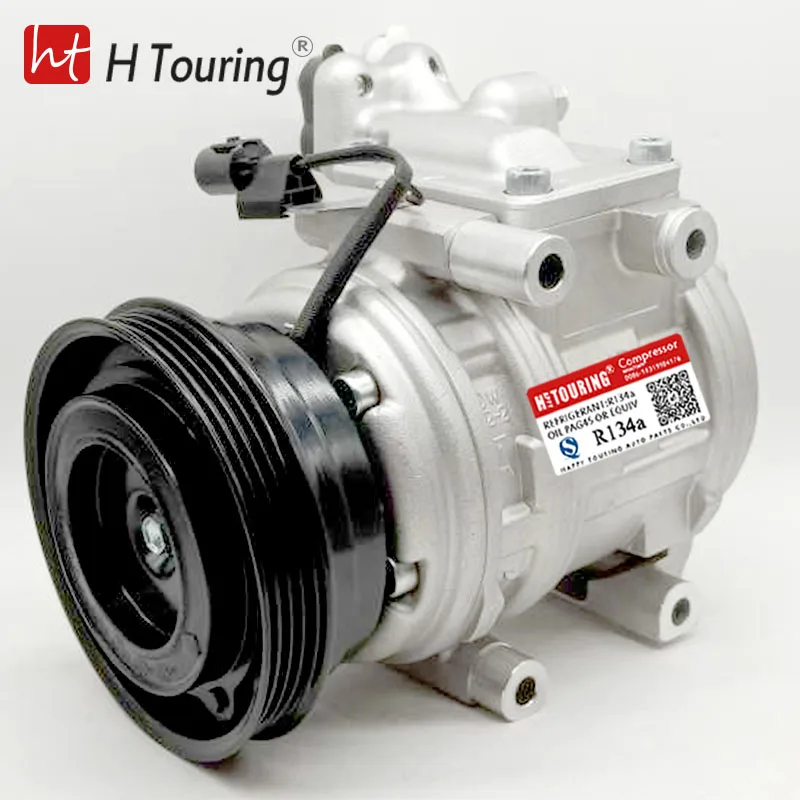 No.977　おまとめ専用 977012E200 Remanufactured Compressor for Hyundai Tucson 2004~2009