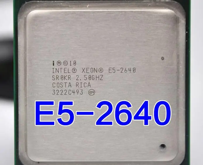 HUANANZHI X79 6M материнская плата со скидкой материнская плата с ЦПУ Intel Xeon E5 2640 с кулером ram 32G(2*16G) DDR3 регистровая и ecc-память