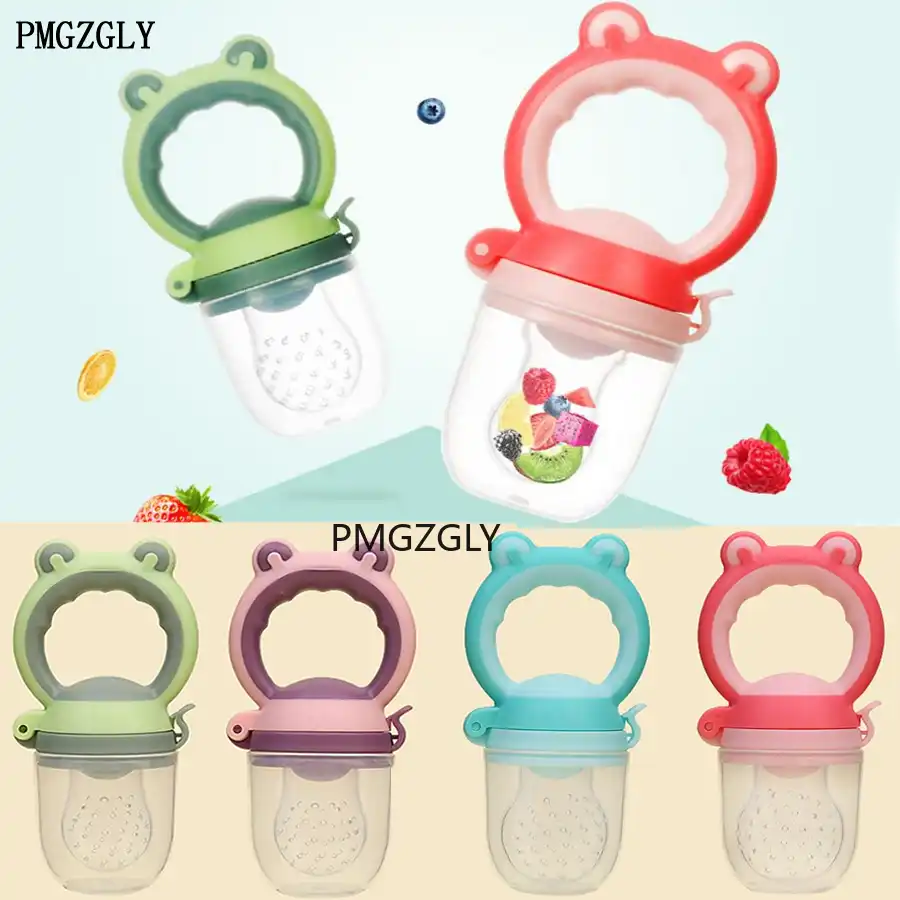 silicone food nibbler