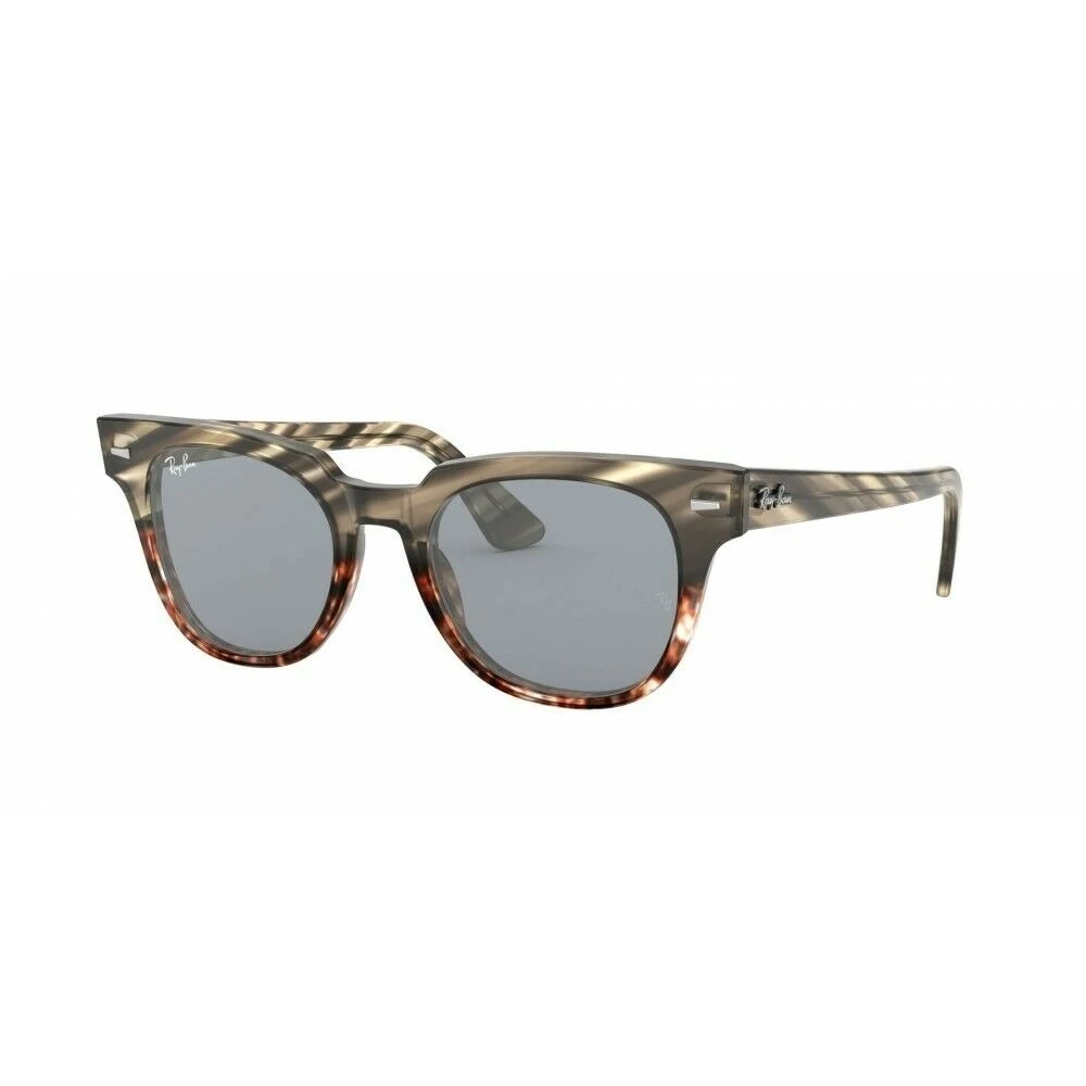 Gafas de sol Ray-Ban RB2168 METEOR 1254Y5 GRIS/MARRÓN