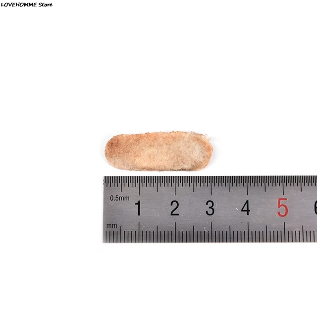 Zsebmelegítő Kézmelegítő Tartozékok Különleges Katalizátor Az Ultra Könnyű Fűtés Vastagságához 1,5 Mm - Image 2