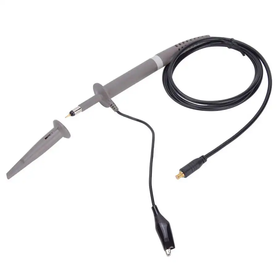 100:1 Oscilloscope Probe MCX Interface Pressure-Resistant 2KV for DS202/DSO203/DS211/DS212 New | Инструменты