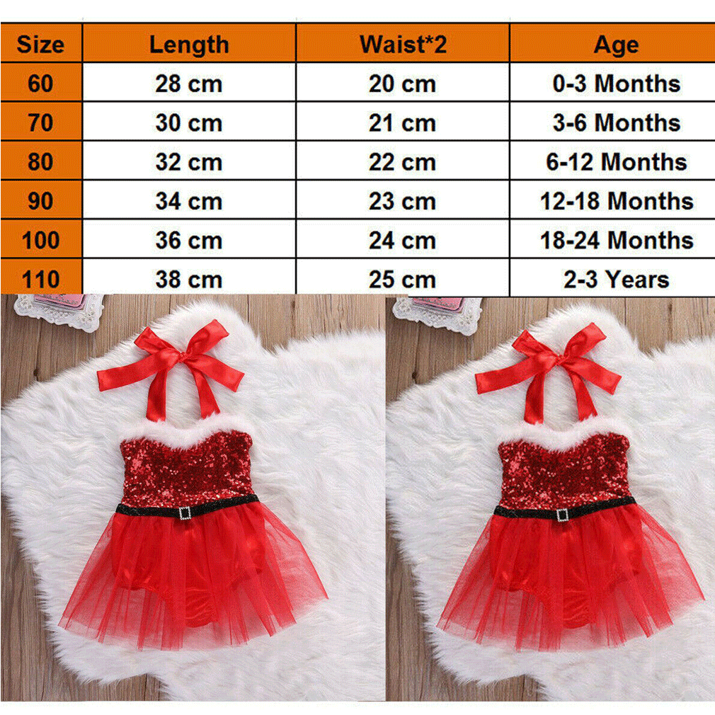 Рождественское детское платье-комбинезон для маленьких девочек Праздничные рождественские вечерние кружевные платья-пачки без рукавов с поясом, одежда