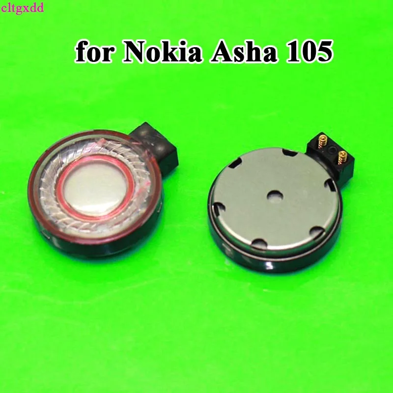 2 Pz/Lotto Coopart Nuovo Altoparlante Forte Del Cicalino Ringer Di Ricambio Per Nokia Asha 105 108 107 1616 1615 2060 230 130 1050 Di Alta Qualità