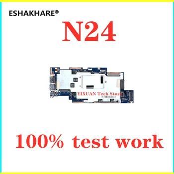 

For Lenovo N24 N24-SV Laptop motherboard with CPU 100% Fully Tested