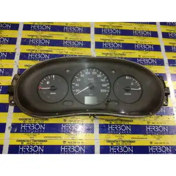 

CEDLWC43 Box Instruments Renault *