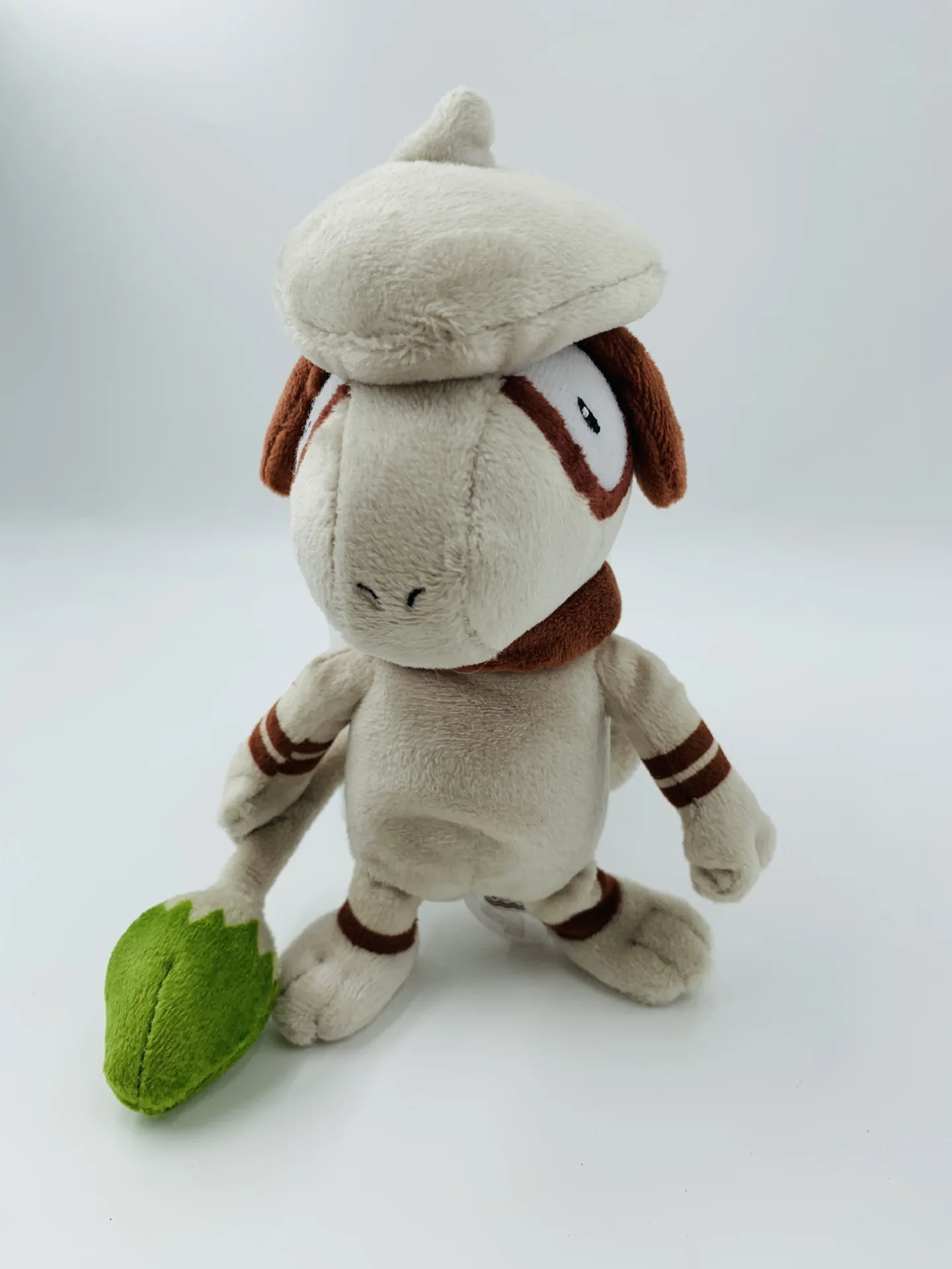 smeargle plush