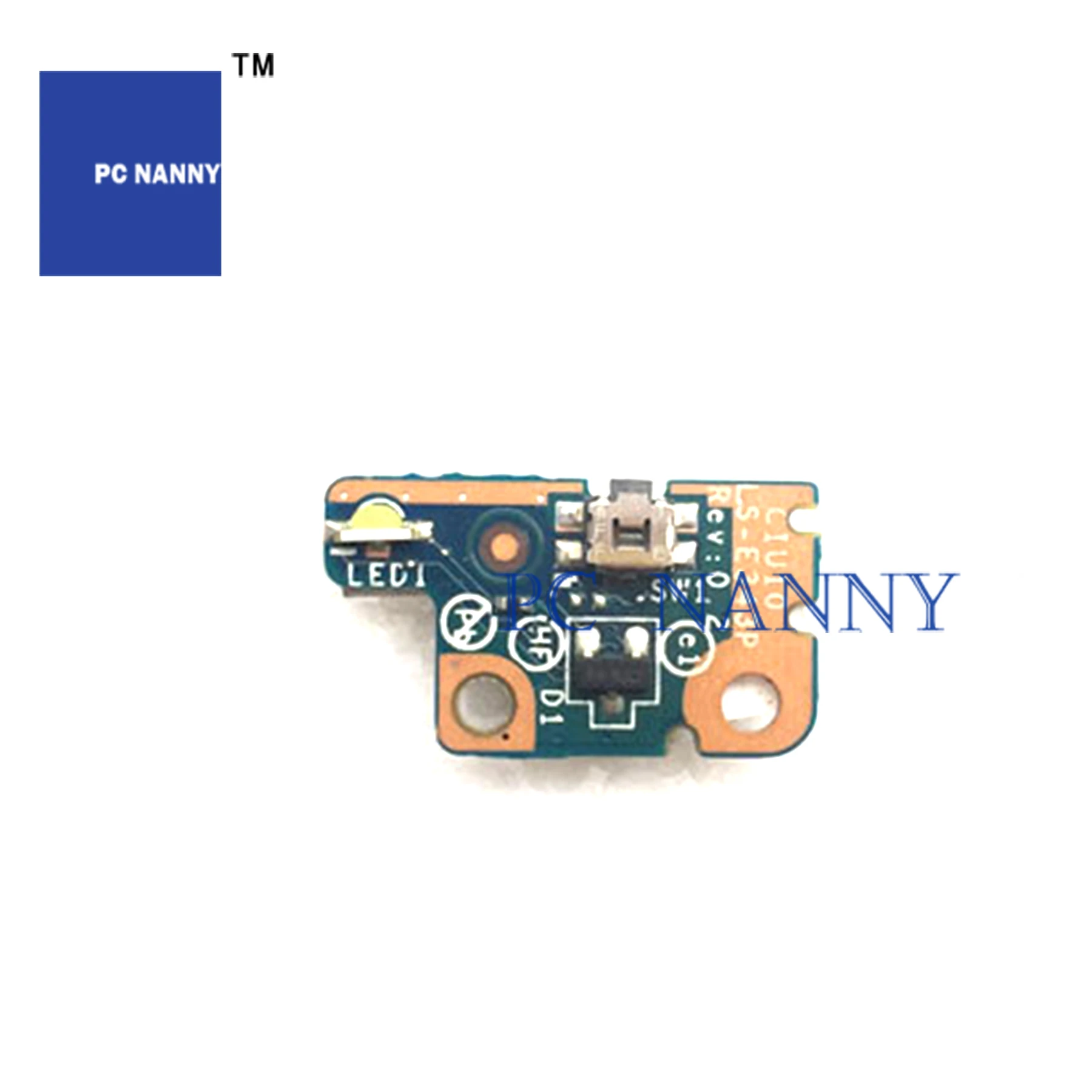 Usb плата PCNANNY для HP Stream X360 11 AB|Компьютерные кабели и разъемы| |