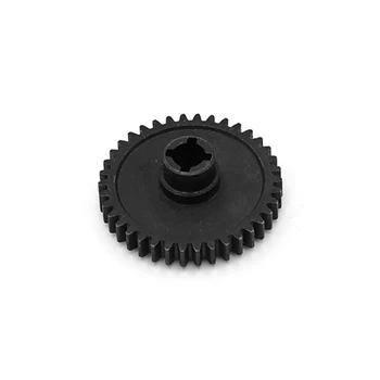 

For Wltoys A949 A959 A969 A979 K929 RC Car Remote Control Upgrade Part Metal Reduction Gear + Motor Gear Spare Parts Toy Parts