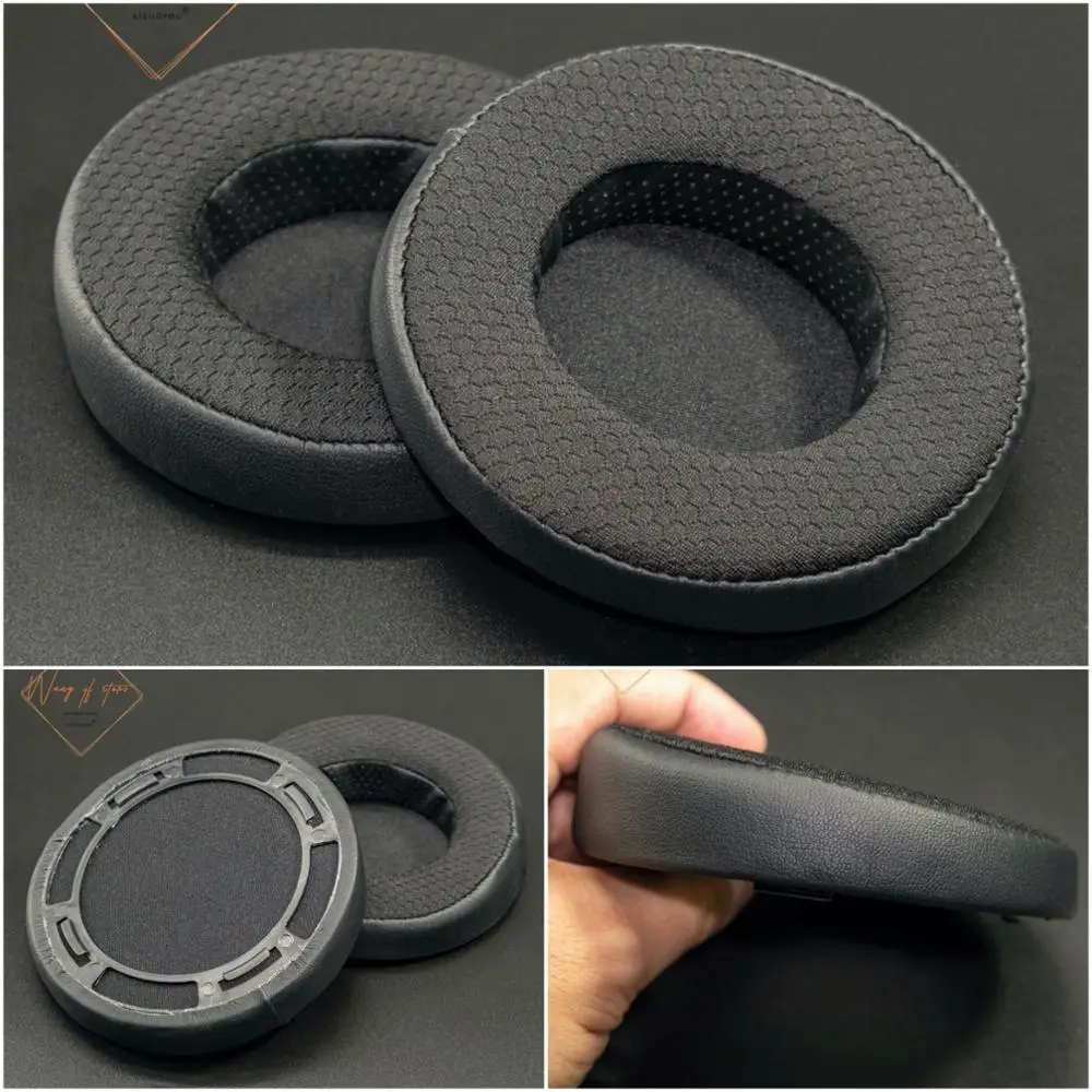 Сменные амбушюры для Hifiman HE5se HE6se пенопластовые HE400S 400i 300 400 500 4 5 6 5LE | Электроника