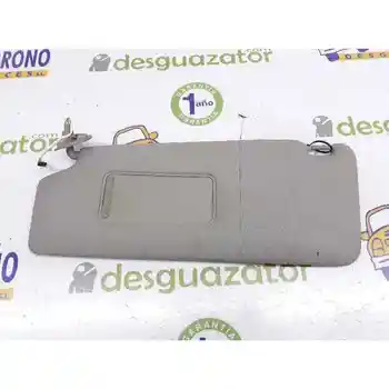 

51163428217 LENS HOOD LEFT BMW X3 (E83)