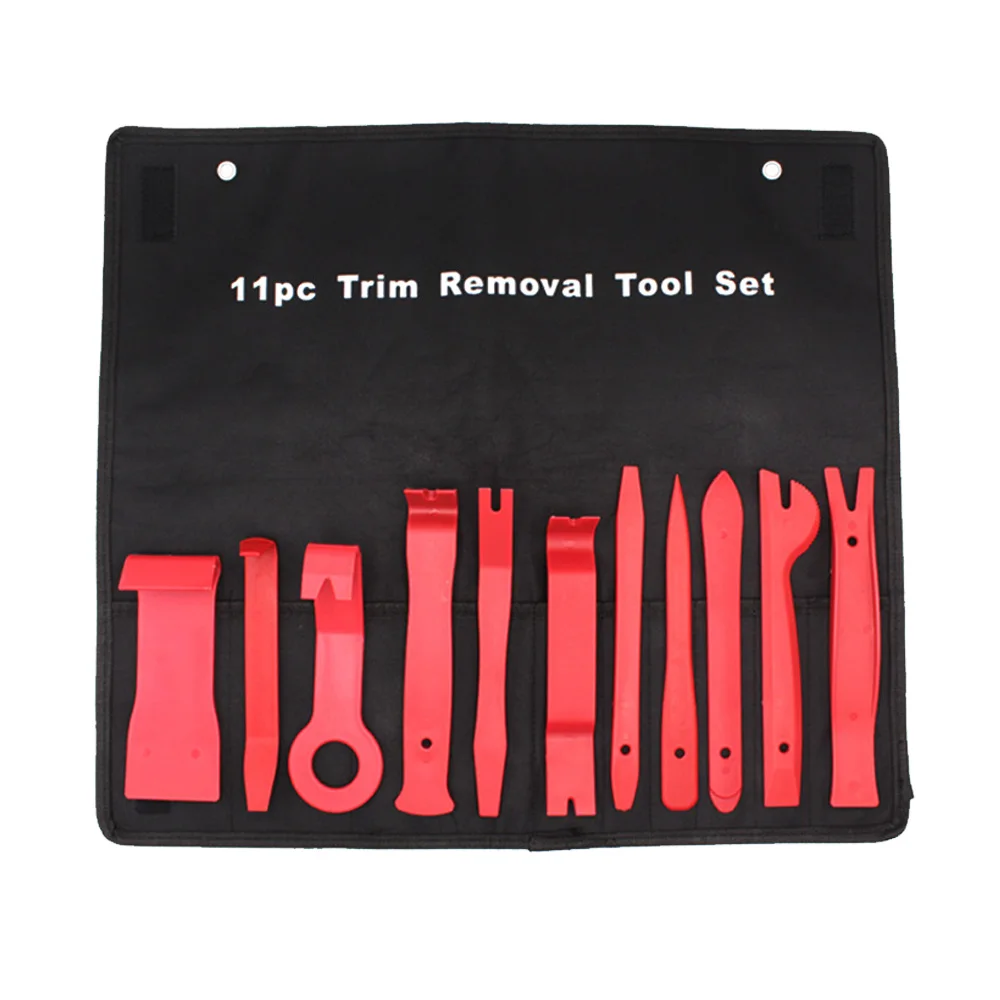 Kit de desmontaje Interior de coche Panel de Radio automático