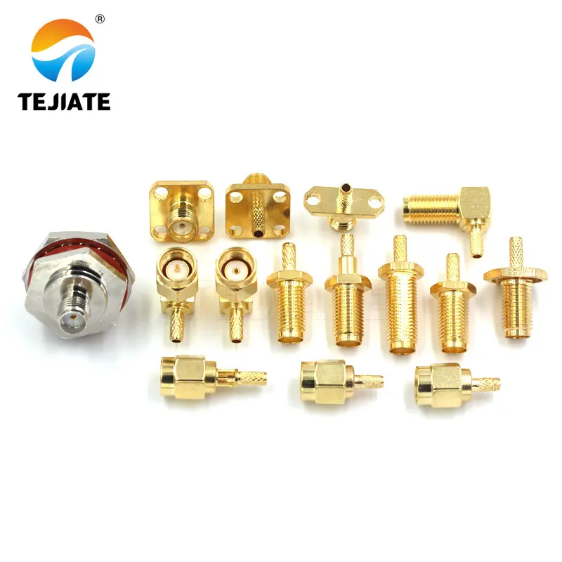 SMA公头-RP-SMA-KJ-1-(3)