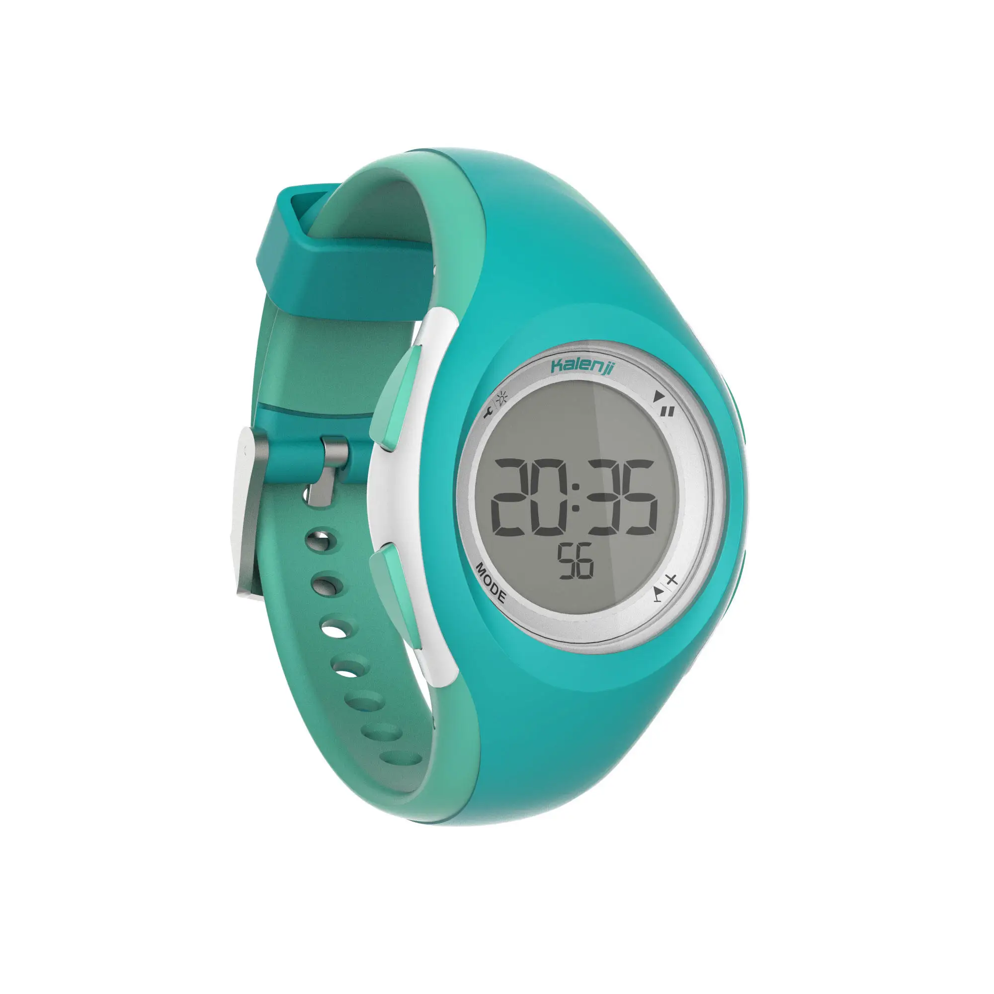 Orologio cronometro per corsa W200 s turchese kalenji|Smart Watches| -  AliExpress