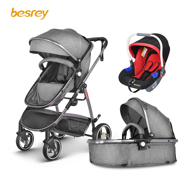 stroller for 2 toddlers and 1 infant