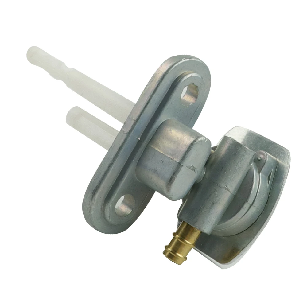 Kit Rubinetto Benzina Per Piaggio Ciao - Con Filtro E Tubo, Posizioni ON/OFF/RISERVA, Tutti I Modelli - Foto 7