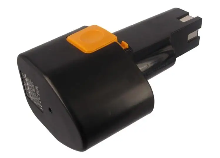 Cameron sino 2100 мА/ч, Батарея для цифрового фотоаппарата PANASONIC EY6282EQK EY9108 EY9108B EY9184 EYN595 EZ571 EY9180 EY9180B Мощность инструменты Батарея