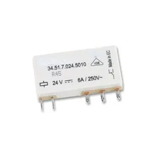 

10Pcs PCN-104L3MHZ-SR PCN-104L3MHZ-R 4PINS 3A 4VDC Power Relay