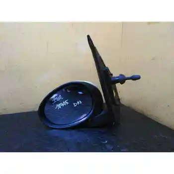 

HANDBOOK LEFT REARVIEW MIRROR TOYOTA AYGO