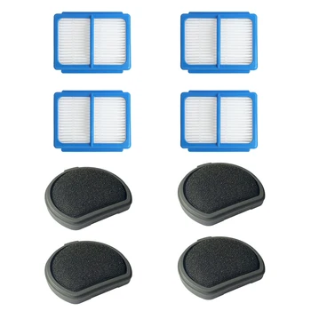 

1Set Washable Pre-Motor Filter ASKQX9 Filter for AEG Electrolux QX9-1-50IB Replacement Accessories