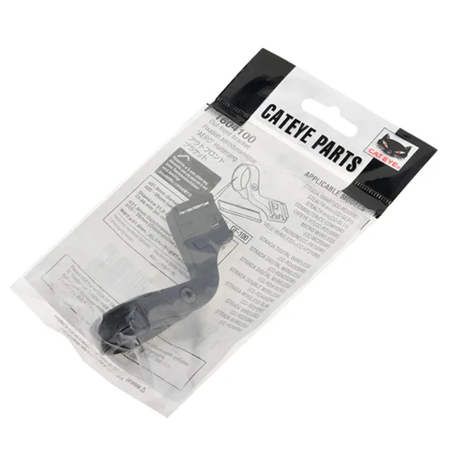 Bracket Cateye Vectra Wireless Cateye Out-front Mount Bicycle