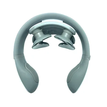 

Neck Massager Household Electric Smart Neck Guard Instrument Neck Massage Useful Product Pulse Physiotherapy Shoulder and Neck M