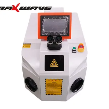 Cheap Factory Price 200W Jewelry Laser Welding Machine Laser Welder Machine Stainless Steel Jewellery Spot Welder
