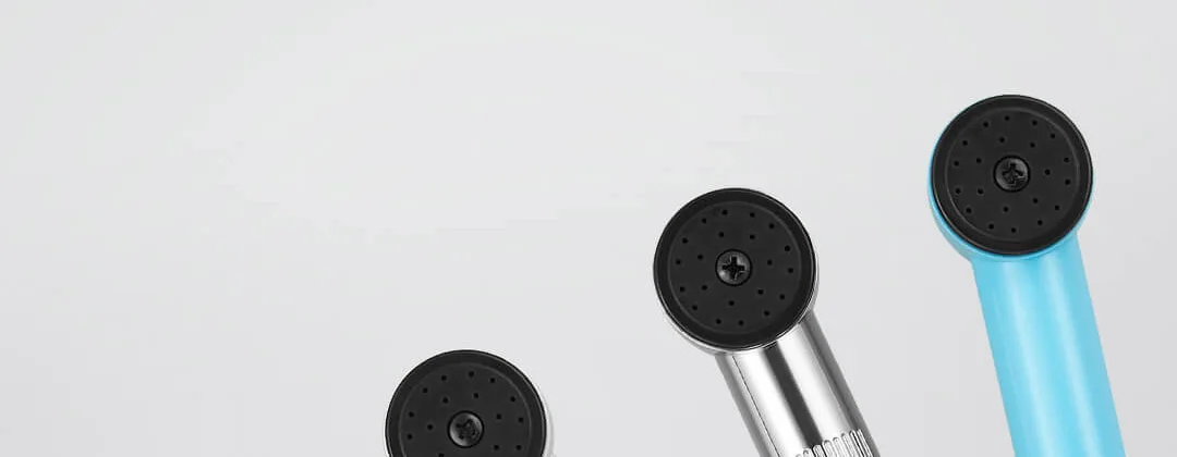 Xiaomi Youpin стальной туалетный ручной биде кран опрыскиватель для Биде набор распылитель пистолет туалет спрей для Аксессуары для ванной комнаты