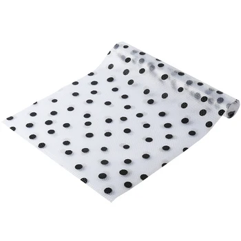 

Drawer Pad Paper Moisture-Proof Cabinet Pad Wardrobe Mat Anti Dust Mat for Kitchen Supplies Shelf Liners Printing Drawer Mat