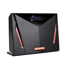 Gtmedia v8 uhd dvb s2 receptor de satélite builtin wifi suporte h.265 DDVB-S/s2/s2x + t/t2/cabo/ATSC-C/isdbt melhor v8x v8 por2