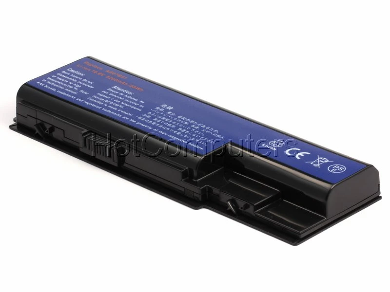 Battery for Acer Aspire 5920|Laptop Batteries| - AliExpress