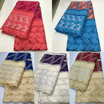 

tissu african velvet lace fabric swiss voile lace in switzerland dubai fabric with stones for women 5yard