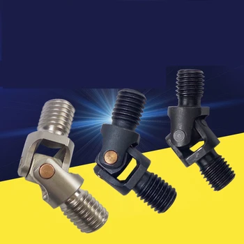 

For HITACHI ZX EX200/220-1-2-3-5-6 excavator joystick handle Universal joint Ten bytes excavator accessories