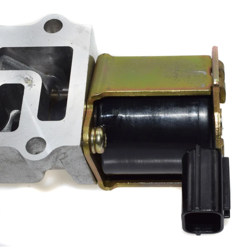 Контрольный клапан холостого хода ISANCE IACV E9T06871 FSN5 20 660B AC274 для Mazda Protege 626 1998 1999 2000 2001