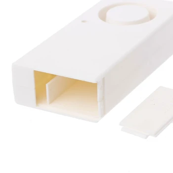 

Wireless Water Overflow Leakage Alarm Sensor Detector Home Security System sd-1