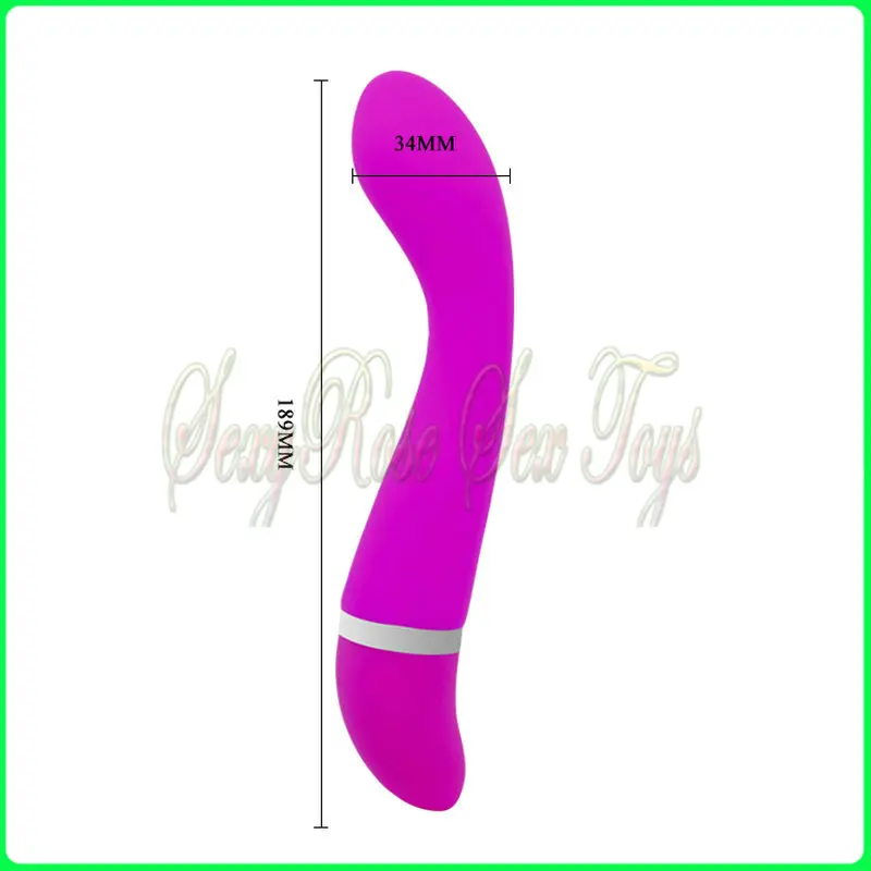 Секс товары для женщин массажер тела секс игрушки|30 speed|pretty love 30g spot massager |