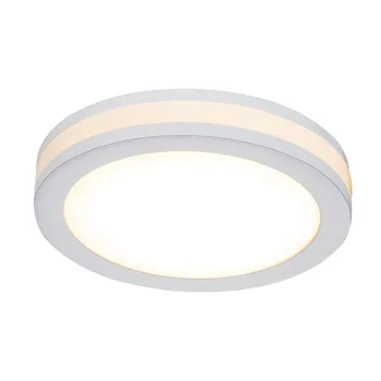 

109R-18W-3000K Светильник светодиодный встраиваемый