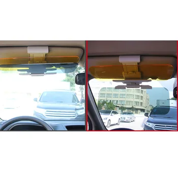 

Day and Night Car windshield visor Anti-glare Sunshade For suvs High quality