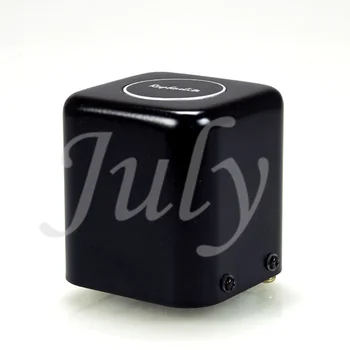 

Raphaelite 5K 2.8 + 2.8 (1: 0.8 + 0.8) canned permalloy push transformer 6V6 drive 807, FD422,1619 push-pull AB2, 6Hz-38KHz -1dB